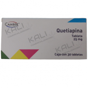 QUETIAPINA