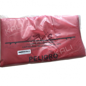 BOLSA PARA RESIDUOS