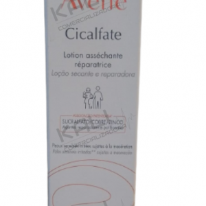 AVENE CICALFATE LOCIÓN