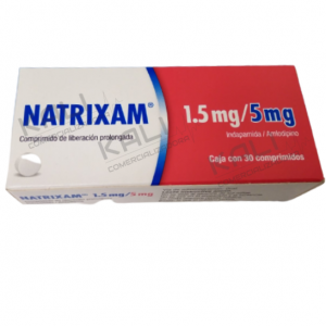 NATRIXAM