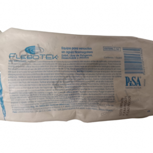 FLEBOTEK