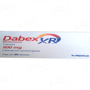 Dabex XR