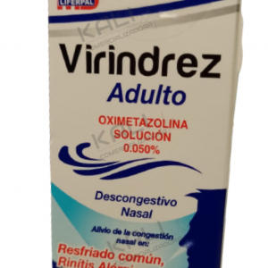 VIRINDREZ