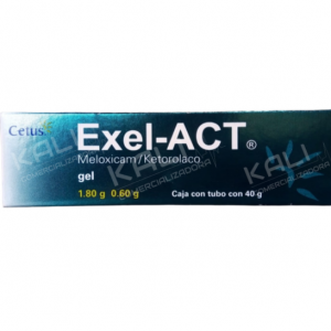 EXEL - ACT