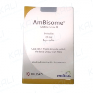 Ambisome