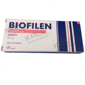 BIOFILEN