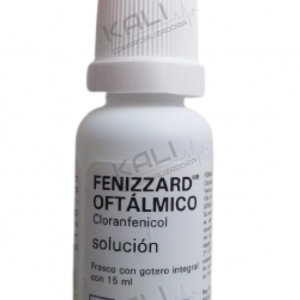 FENIZZARD OFTÁLMICO