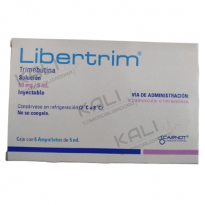 LIBERTRIM