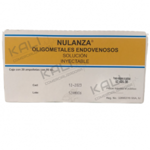 NULANZA