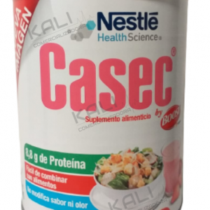 CASEC