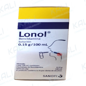 Lonol