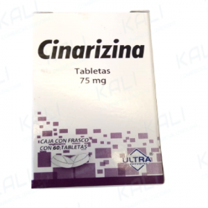 Cinarizina