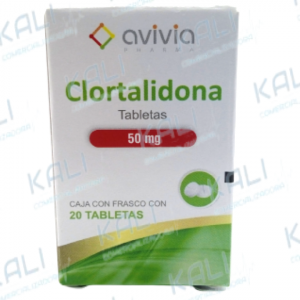 Clortalidona