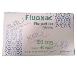 FLUOXAC