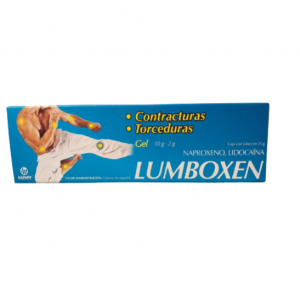 LUMBOXEN