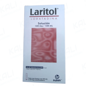 Laritol
