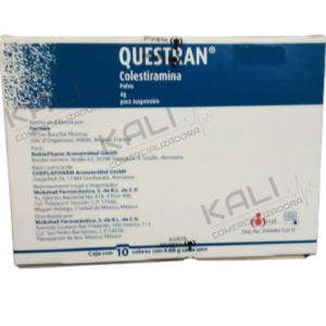 QUESTRAN