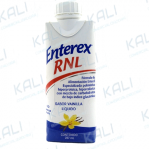 ENTEREX RNL