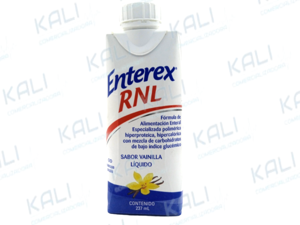 ENTEREX RNL