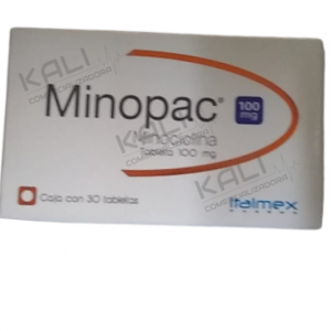 MINOPAC