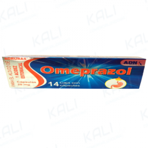 Omeprazol