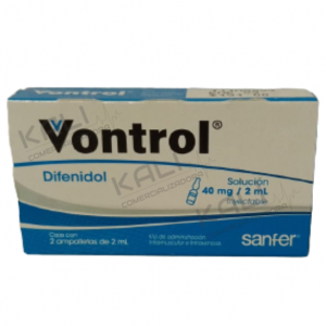 VONTROL