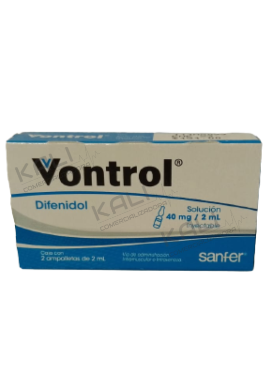 VONTROL