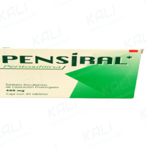 Pensiral