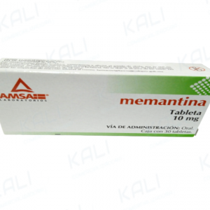 Memantina