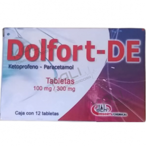 DOLFORT DE