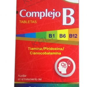 COMPLEJO B