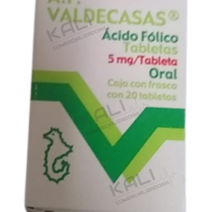 A.F. VALDECASAS