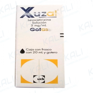 Xuzal