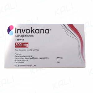 Invokana