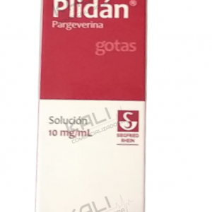 PLIDÁN