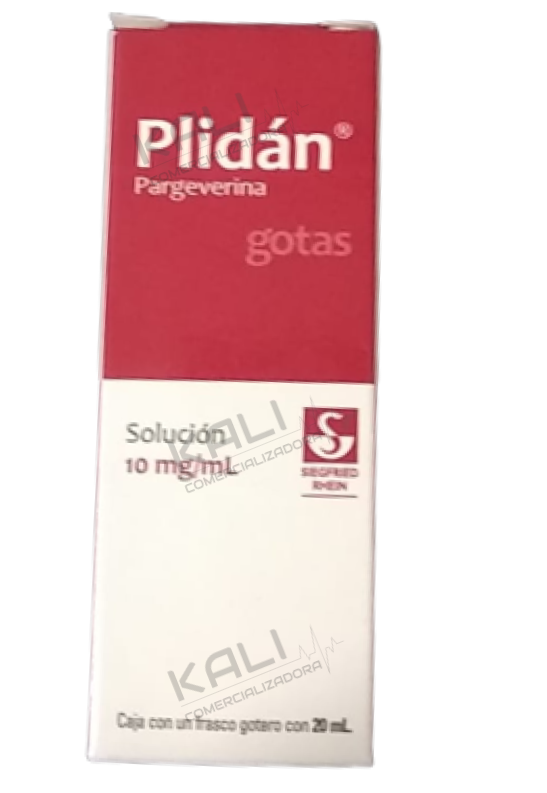 PLIDÁN