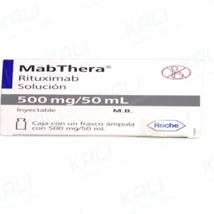 Mabthera