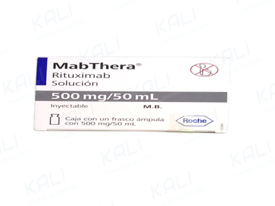 Mabthera