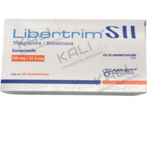 LIBERTRIM SII