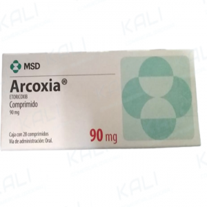 Arcoxia