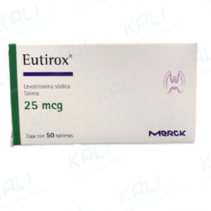 Eutirox