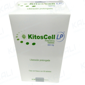 KitosCell LP