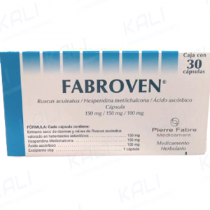 FABROVEN