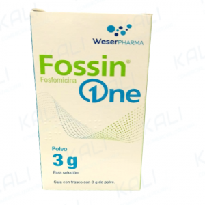 Fossin One