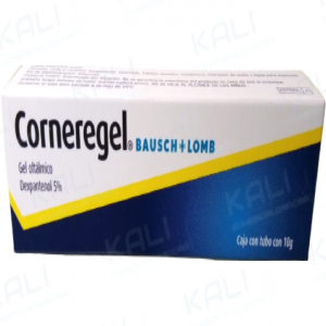 Corneregel