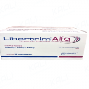 Libertrim Alfa