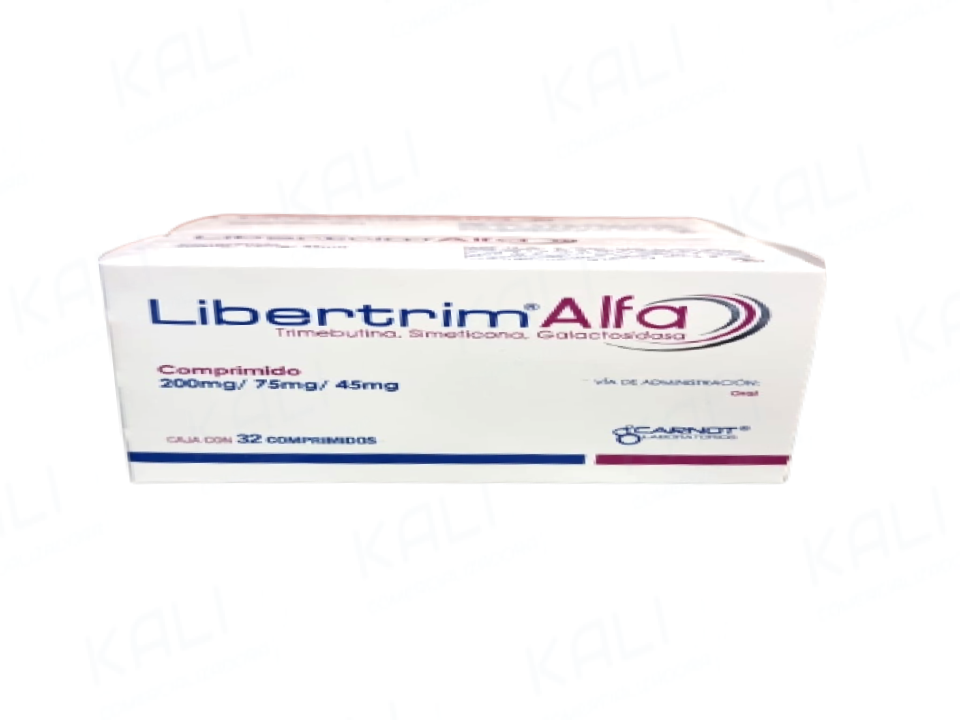 Libertrim Alfa