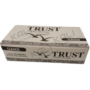 TRUST