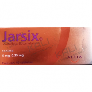 JARSIX