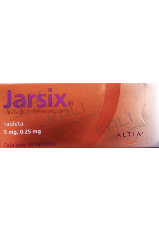 JARSIX
